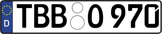 TBB-O970