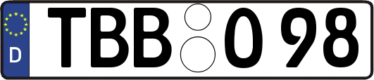 TBB-O98