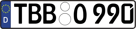TBB-O990