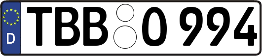 TBB-O994