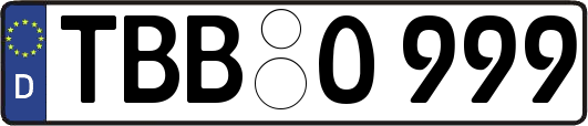 TBB-O999