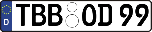 TBB-OD99