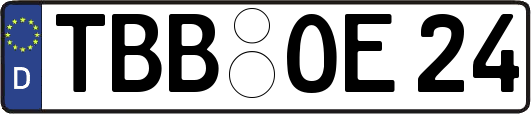 TBB-OE24