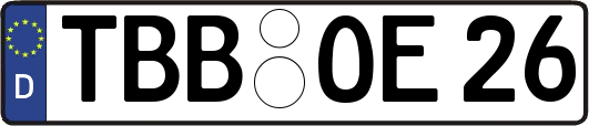 TBB-OE26