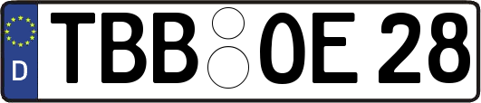 TBB-OE28