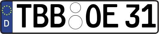 TBB-OE31
