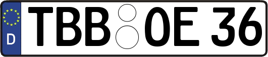 TBB-OE36