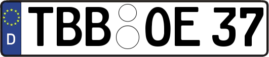 TBB-OE37