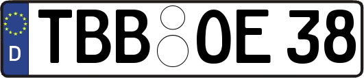 TBB-OE38