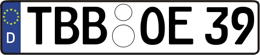 TBB-OE39