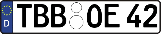 TBB-OE42
