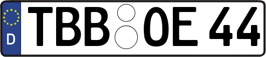 TBB-OE44