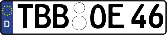 TBB-OE46