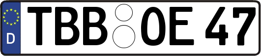 TBB-OE47