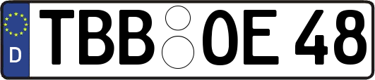 TBB-OE48