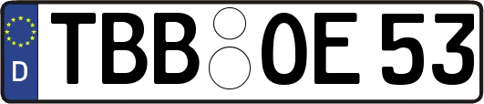 TBB-OE53