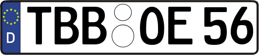 TBB-OE56