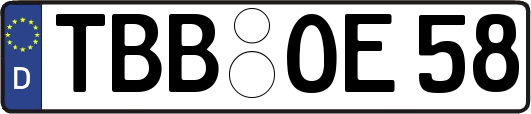 TBB-OE58