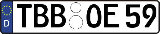 TBB-OE59