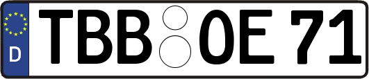 TBB-OE71
