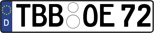 TBB-OE72