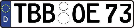 TBB-OE73