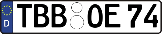 TBB-OE74