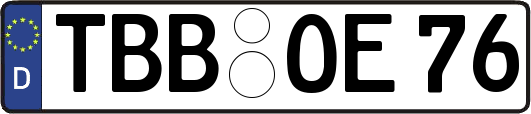 TBB-OE76