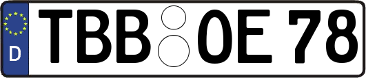 TBB-OE78