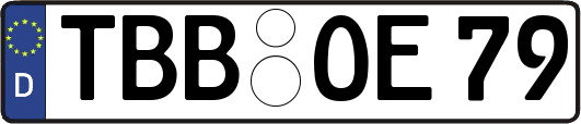 TBB-OE79