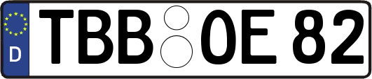 TBB-OE82