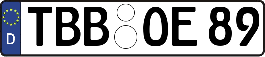 TBB-OE89