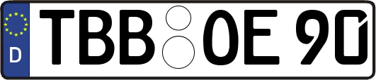TBB-OE90