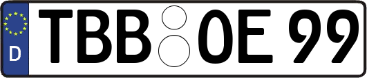 TBB-OE99