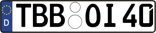 TBB-OI40