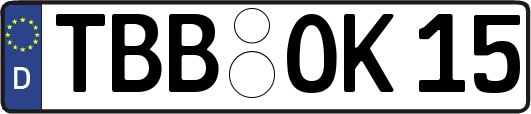 TBB-OK15