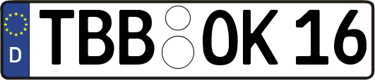 TBB-OK16