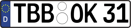 TBB-OK31