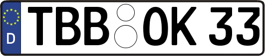 TBB-OK33