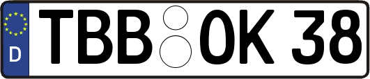 TBB-OK38