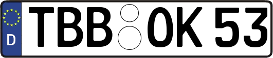 TBB-OK53