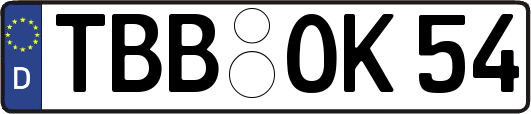 TBB-OK54