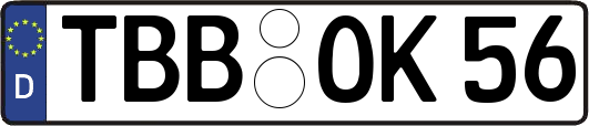 TBB-OK56