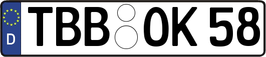 TBB-OK58