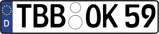TBB-OK59