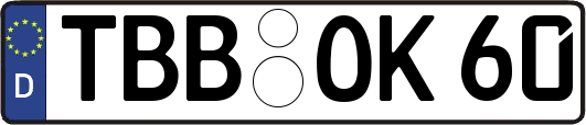 TBB-OK60