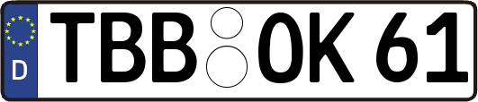 TBB-OK61