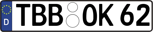 TBB-OK62