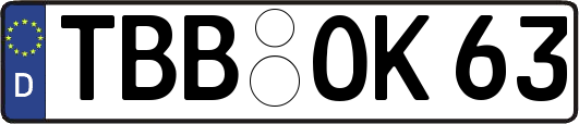 TBB-OK63