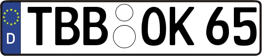 TBB-OK65